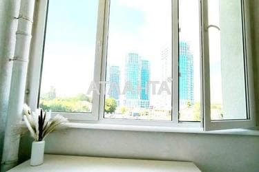 3-комнатная квартира по адресу Люстдорфская дор. (площадь 96,3 м²) - Atlanta.ua - фото 31