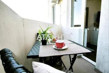 3-комнатная квартира по адресу Люстдорфская дор. (площадь 96,3 м²) - Atlanta.ua - фото 38