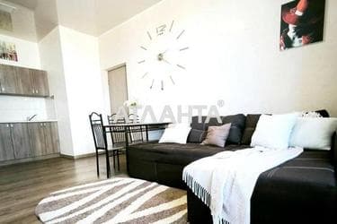 3-комнатная квартира по адресу Люстдорфская дор. (площадь 96,3 м²) - Atlanta.ua - фото 39