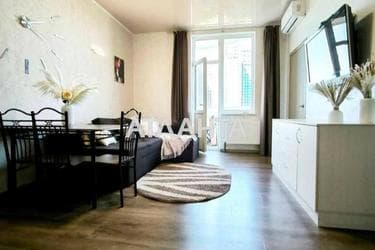 3-комнатная квартира по адресу Люстдорфская дор. (площадь 96,3 м²) - Atlanta.ua - фото 41