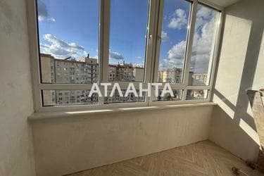 1-кімнатна квартира за адресою вул. Гранітна (площа 39,7 м²) - Atlanta.ua - фото 24