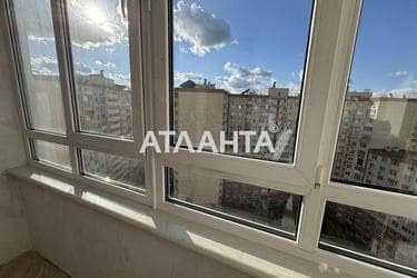 1-кімнатна квартира за адресою вул. Гранітна (площа 39,7 м²) - Atlanta.ua - фото 25