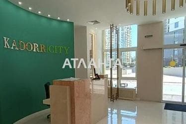2-rooms apartment apartment by the address st. Krasnova (area 64 m²) - Atlanta.ua - photo 21