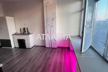 1-room apartment apartment by the address st. Genuezskaya (area 53 m²) - Atlanta.ua - photo 21