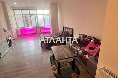 1-room apartment apartment by the address st. Genuezskaya (area 53 m²) - Atlanta.ua - photo 23