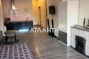 1-room apartment apartment by the address st. Genuezskaya (area 53 m²) - Atlanta.ua - photo 19