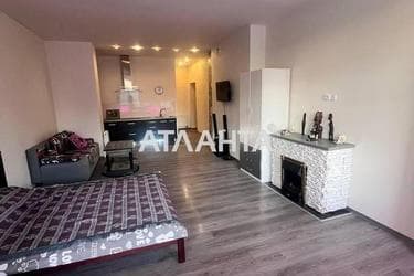 1-room apartment apartment by the address st. Genuezskaya (area 53 m²) - Atlanta.ua - photo 24