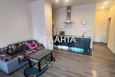 1-room apartment apartment by the address st. Genuezskaya (area 53 m²) - Atlanta.ua - photo 27