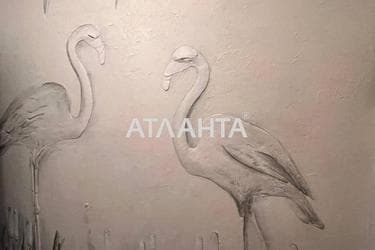 1-room apartment apartment by the address st. Genuezskaya (area 53 m²) - Atlanta.ua - photo 31