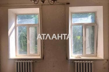 1-кімнатна квартира за адресою вул. Чернишевського (площа 33,6 м²) - Atlanta.ua - фото 14