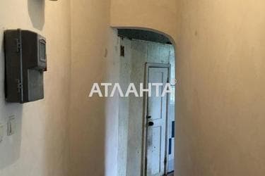 1-кімнатна квартира за адресою вул. Чернишевського (площа 33,6 м²) - Atlanta.ua - фото 17