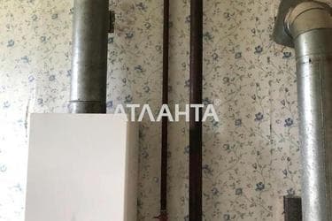 1-кімнатна квартира за адресою вул. Чернишевського (площа 33,6 м²) - Atlanta.ua - фото 18