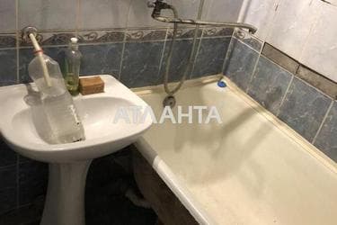 1-кімнатна квартира за адресою вул. Чернишевського (площа 33,6 м²) - Atlanta.ua - фото 20