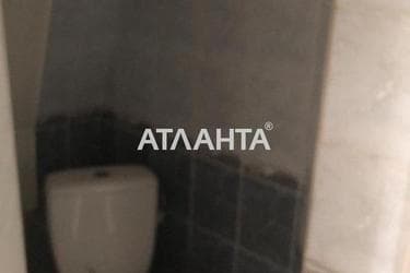 1-кімнатна квартира за адресою вул. Чернишевського (площа 33,6 м²) - Atlanta.ua - фото 21