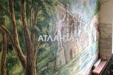 1-кімнатна квартира за адресою вул. Чернишевського (площа 33,6 м²) - Atlanta.ua - фото 23