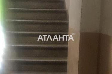 1-кімнатна квартира за адресою вул. Чернишевського (площа 33,6 м²) - Atlanta.ua - фото 24