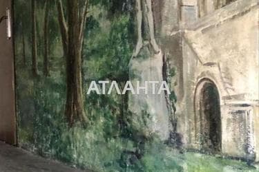 1-кімнатна квартира за адресою вул. Чернишевського (площа 33,6 м²) - Atlanta.ua - фото 25