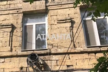 1-кімнатна квартира за адресою вул. Чернишевського (площа 33,6 м²) - Atlanta.ua - фото 26