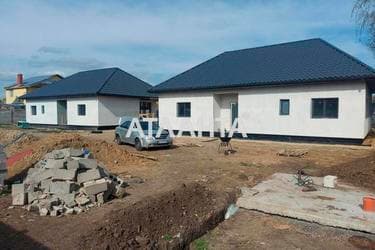 Дом по адресу ул. Франко Ивана (площадь 136 м²) - Atlanta.ua - фото 30