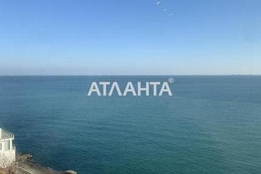 1-room apartment apartment by the address st. Morekhodnyy per (area 34 m²) - Atlanta.ua - photo 18