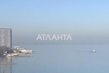 1-room apartment apartment by the address st. Morekhodnyy per (area 34 m²) - Atlanta.ua - photo 27