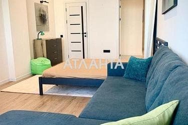 1-room apartment apartment by the address st. Morekhodnyy per (area 34 m²) - Atlanta.ua - photo 20