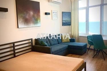 1-room apartment apartment by the address st. Morekhodnyy per (area 34 m²) - Atlanta.ua - photo 19