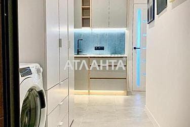 1-room apartment apartment by the address st. Morekhodnyy per (area 34 m²) - Atlanta.ua - photo 21