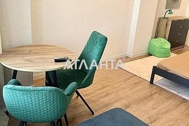 1-room apartment apartment by the address st. Morekhodnyy per (area 34 m²) - Atlanta.ua - photo 25