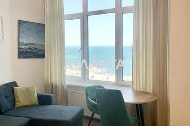 1-room apartment apartment by the address st. Morekhodnyy per (area 34 m²) - Atlanta.ua - photo 23