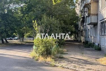 2-кімнатна квартира за адресою Фонтанська дор. (площа 52 м²) - Atlanta.ua - фото 23