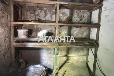 2-кімнатна квартира за адресою Фонтанська дор. (площа 52 м²) - Atlanta.ua - фото 37