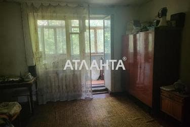 Многокомнатная квартира по адресу ул. Ильфа и Петрова (площадь 79,4 м²) - Atlanta.ua - фото 12