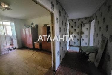 Многокомнатная квартира по адресу ул. Ильфа и Петрова (площадь 79,4 м²) - Atlanta.ua - фото 15