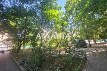 Многокомнатная квартира по адресу ул. Ильфа и Петрова (площадь 79,4 м²) - Atlanta.ua - фото 19
