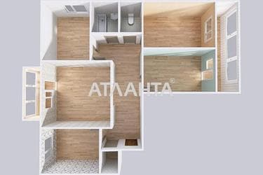 Объект снят с продажи - Atlanta.ua - фото 34