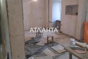 3-кімнатна квартира за адресою вул. Дерибасівська (площа 60 м²) - Atlanta.ua - фото 8