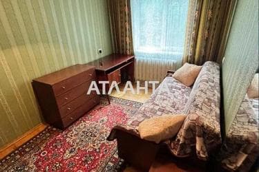 2-комнатная квартира по адресу ул. Космонавтов (площадь 43 м²) - Atlanta.ua - фото 13