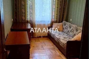 2-комнатная квартира по адресу ул. Космонавтов (площадь 43 м²) - Atlanta.ua - фото 14