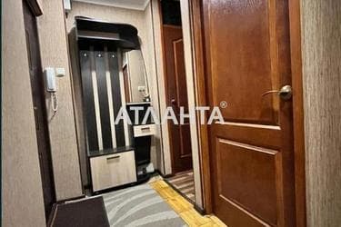 2-комнатная квартира по адресу ул. Космонавтов (площадь 43 м²) - Atlanta.ua - фото 18
