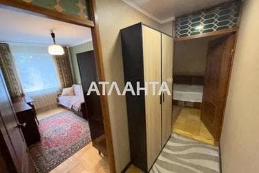 2-комнатная квартира по адресу ул. Космонавтов (площадь 43 м²) - Atlanta.ua - фото 17