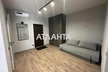 1-кімнатна квартира за адресою вул. Краснова (площа 43 м²) - Atlanta.ua - фото 9