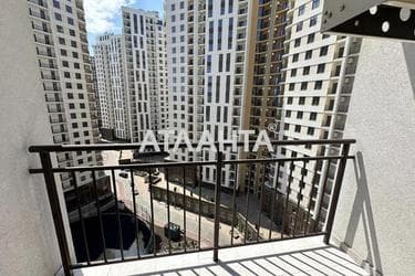 1-кімнатна квартира за адресою вул. Краснова (площа 43 м²) - Atlanta.ua - фото 16