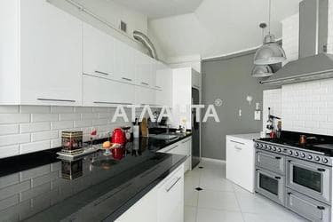 3-комнатная квартира по адресу Кониского А. Ул. (площадь 152 м²) - Atlanta.ua - фото 29