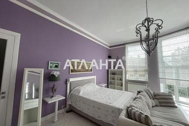 3-комнатная квартира по адресу Кониского А. Ул. (площадь 152 м²) - Atlanta.ua - фото 32
