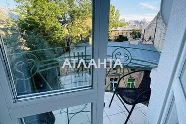 3-комнатная квартира по адресу Кониского А. Ул. (площадь 152 м²) - Atlanta.ua - фото 35