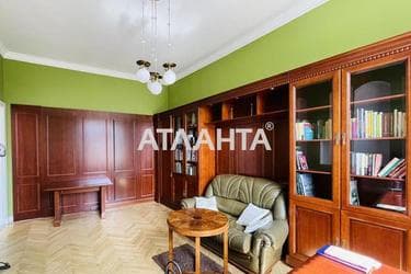 3-комнатная квартира по адресу Кониского А. Ул. (площадь 152 м²) - Atlanta.ua - фото 41