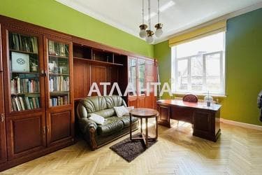 3-комнатная квартира по адресу Кониского А. Ул. (площадь 152 м²) - Atlanta.ua - фото 42