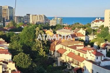 1-room apartment apartment by the address st. Pedagogicheskaya (area 30 m²) - Atlanta.ua - photo 11