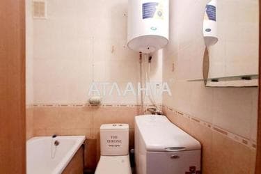 1-room apartment apartment by the address st. Pedagogicheskaya (area 30 m²) - Atlanta.ua - photo 13